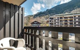 Apartment La Comtesse-9 By Interhome